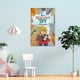 thumbnail image 4 of Harriet la Espiadora Cuadro decorativo colgante - Arte de pared - Póster enmarcado - Decoración de pared - Regalos para familia, amigos y aficionados 40*60 cm, 4 of 6