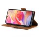 thumbnail image 4 of Funda Cartera Magnética con Tarjetas y Soporte para Samsung Galaxy A17 Marrón, 4 of 6