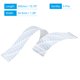 thumbnail image 2 of Uxcell 15.75'' 68 Pines FFC FPC Cable Flexible Plano (Tipo A) para LCD Laptop Plástico Blanco 5 piezas, 2 of 5