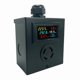 thumbnail image 1 of Kit Medidor Eléctrico Buysforlife L14-30 120-240V LCD, 1 of 5