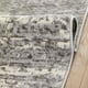 thumbnail image 3 of Alfombra Arizona Gris 123 x 185 cm, 3 of 3