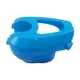 thumbnail image 3 of Soporte para Paloma de Carreras, Anillo para Pie, Estante de Montaje Fijo, Soporte de Alimentación, Marco de Montaje Fijo para Mascotas, Pájaros, Medi Azul, 3 of 5