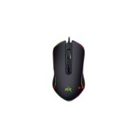Reptilex - Mouse Gamer Pro Rgb Óptico Usb - Ps