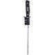 thumbnail image 2 of Afilador de cuchillos Cuisinart C77TR-9SHP con triple remache, 23 cm, acero, 2 of 2