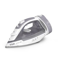 Plancha De Vapor T-Fal Virtuo 30 1500 W Suela Cerámica