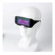 thumbnail image 2 of Gafas Lentes Protectoras Para Soldar Regulación Automática Fotosensible, 2 of 7