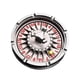thumbnail image 4 of Dados De Ruleta Para Fiestas, Dados Giratorios De Entretenimiento Para Bar, Carnaval, Adultos, Negro, 4 of 5