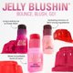 thumbnail image 2 of Revolution Beauty Tinte Labial y de Mejilla Durazno Naranja, 2 of 9