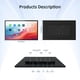 thumbnail image 5 of Tablet JEESTON Slim Edge 15.6" Android 14 RK3576S 4GB64GB, 5 of 9