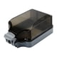 thumbnail image 5 of Protector de Cubierta de Interruptor, Cubierta de Zócalo de Panel de Luz de 86 Tipos, Caja de Zócalo de Caja IP66 para Piscinas Interiores Y Exteriore negro transparente, 5 of 5