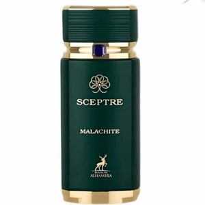 Maison Alhambra. - Perfume Maison Alhambra Sceptre Malaquita 100 Ml