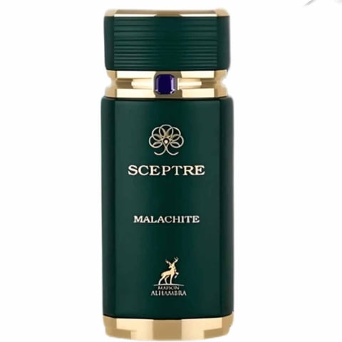 Maison Alhambra. - Perfume Maison Alhambra Sceptre Malaquita 100 Ml