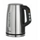 thumbnail image 5 of Hervidor Eléctrico 1700ml 1850w Acero Inoxidable Mk-17s30b2-e5, 5 of 5