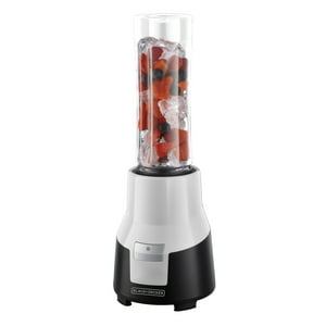 Black+Decker - Licuadora Personal Fusion Blade Black + Decker Pb22340-Cl