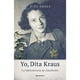 thumbnail image 1 of LIBRO Yo, Dita Kraus. La Bibliotecaria De Auschwitz, 1 of 2