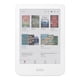 thumbnail image 2 of eReader Kobo Clara Colour 6" resistente al agua 16 GB, paquete, 2 of 7