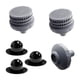 thumbnail image 5 of Juego De Conectores De Chorro De Agua Para Piscinas 25022E Para Piscina Elevada Y Tapón Para Orificios, 2 Rejillas De Filtro, Tapón Para 3 Orificios, 5 of 5