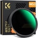 thumbnail image 1 of Filtro ND CPL KF Concept NanoX ND232 de 1 a 5 pasos, 1 of 3