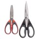 thumbnail image 1 of Tijeras de Cocina Zyliss 30200 23 cm Acero Inoxidable Rojo, 1 of 7