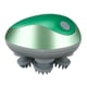 thumbnail image 3 of Masajeador Eléctrico Del Cuero Cabelludo 96 Nodos De Masaje Mejoran El Sueño Masajeador Inalámbrico Para Perros Verde, 3 of 3