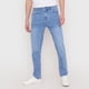thumbnail image 2 of Jeans Hombre Slim Fit Azul Medio Spandex Corona, 2 of 5