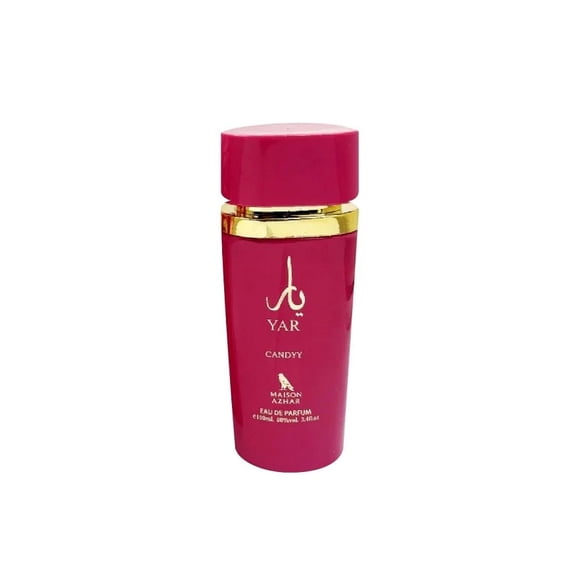 MAISON AZHAR YAR CANDY WOMAN EDP 100ML