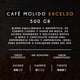 thumbnail image 3 of Café Excelso Molido Bolsa, 500 gr, 3 of 4