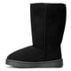 thumbnail image 3 of Bota Mujer Negro Ninoska, 3 of 4