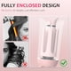 thumbnail image 2 of Rizador Automatico Ufree 1 Pulgada Ceramico Ianico, 2 of 3