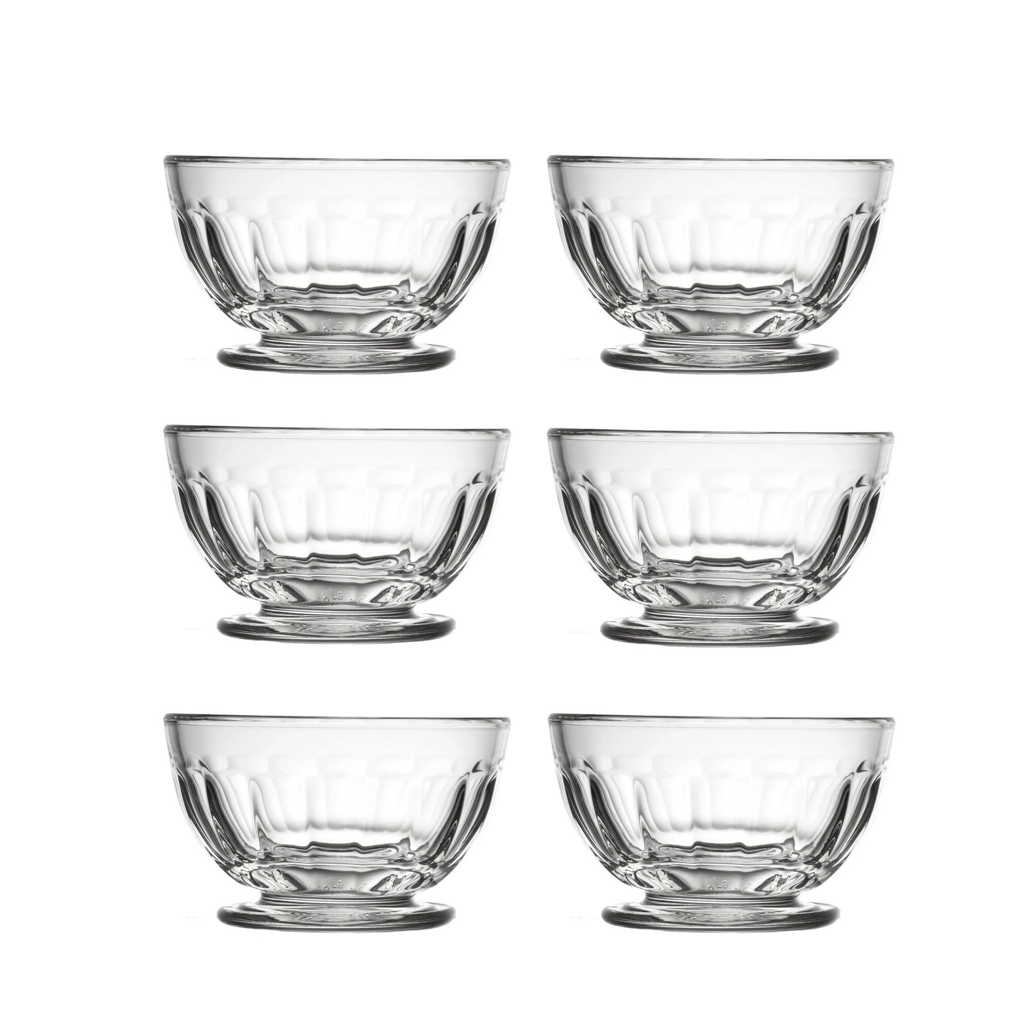 La Rochere - Set 6 Mini Bowl Perigord