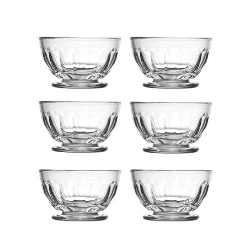 La Rochere - Set 6 Mini Bowl Perigord