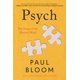 thumbnail image 1 of Libro Ecco Psych: La historia de la mente humana, 1 of 1