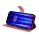 thumbnail image 5 of Funda Billetera para OnePlus Nord CE2 con Porta Tarjetas y Soporte Ajustable Rosa, 5 of 5