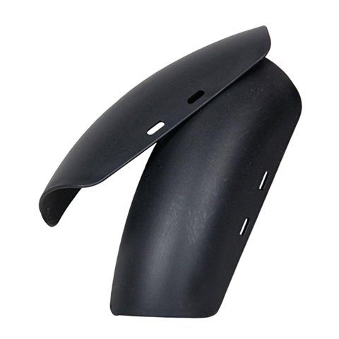 Ioensy - Guardabarros Universales Para Silla De Ruedas, 2 Uds., Piezas De Reparación De Guardabarros, Piezas Para Silla De Ruedas