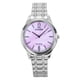 thumbnail image 2 of Reloj Digital Citizen Elegance Eco-Drive Rosado Mujer, 2 of 4