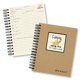 thumbnail image 1 of Diario Write it Down Camping 19 cm con Cubierta Kraft, 1 of 6