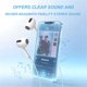 thumbnail image 5 of Audífonos YouthCity USB‑C con cable para iPhone 17/16/15, 5 of 8