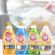 thumbnail image 2 of Jabón para lavar platos Arm & Hammer 710 ml Aroma Manzana Fresca, 2 of 5