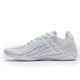 thumbnail image 4 of Zapato Rebel Athletic Revolt Blanco para Porristas Talla 11 (Niño Grande), 4 of 7