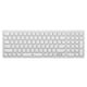 thumbnail image 2 of Combo Teclado/Ratón ALOGIC Inalámbrico BT 2.4GHz USB‑C, 2 of 5