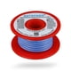 thumbnail image 2 of Cable de silicona BNTECHGO 16 AWG azul, carrete de 7,5 m, 2 of 6