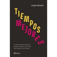 Planeta - Libro Tiempos Mejores