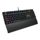 thumbnail image 3 of Teclado para juegos ASUS ROG Strix Scope II con reposamuñecas, 3 of 6