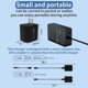 thumbnail image 3 of Cargador King EBOYEE 65W 45W USB-C para Microsoft Surface Pro, 3 of 9