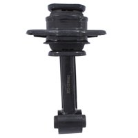 Repuestos Del Sol - Soporte Motor Delantero Kia Morning 1.2 2012 2016