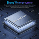 thumbnail image 3 of Stqc S24 Ultra 16GB 1TB Negro, 3 of 3