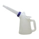 thumbnail image 5 of Jarra De Aceite Con Báscula Para Automóvil Con Pico Largo, Recipiente Medidor De Aceite Resistente De 1 L, 5 of 5