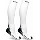 thumbnail image 4 of Calcetines de compresión Physix Gear Sport blanco L/XL, 4 of 7