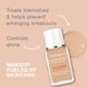 thumbnail image 2 of Maquillaje Neutrogena SkinClearing, sin aceite, color beige suave, 50 x 30 ml, 2 of 8