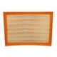 thumbnail image 1 of Filtro Aire Chevrolet Montana Pick Up 1.8 2005 2011, 1 of 2